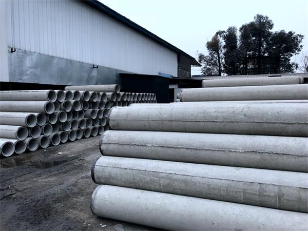 成都300水泥管客戶(hù)見(jiàn)證