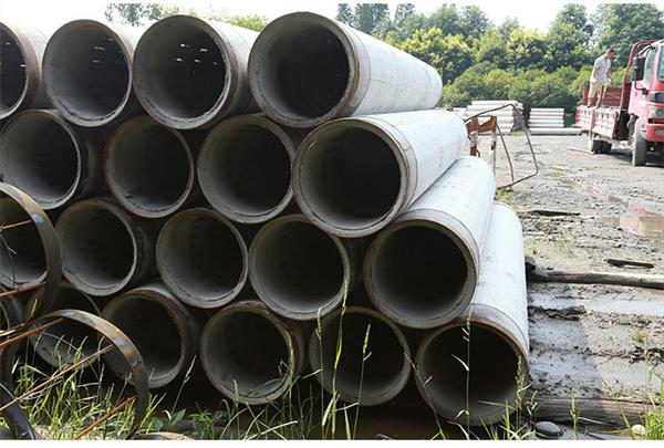 成都鋼筋水泥管客戶(hù)見(jiàn)證