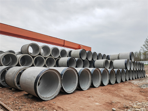 綿陽(yáng)水泥頂管